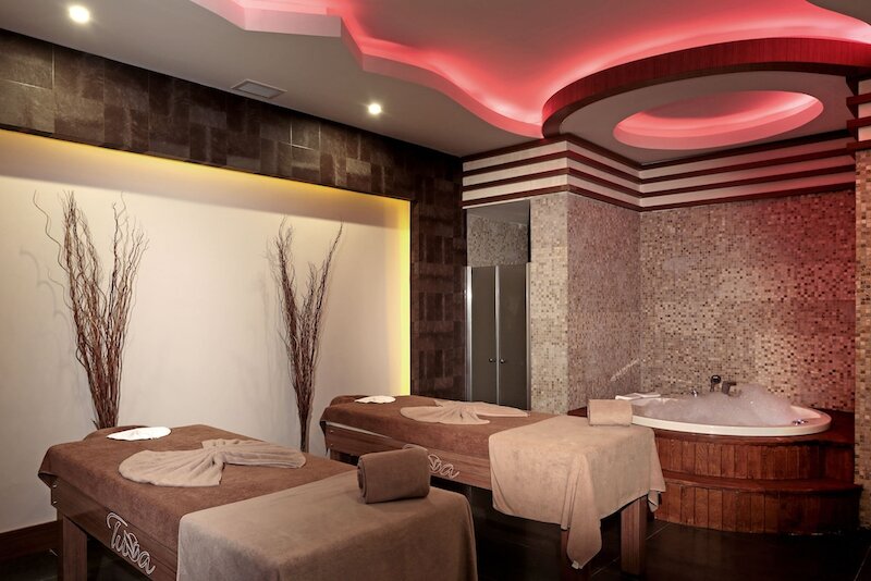 Luna Blanca Resort & Spa 72