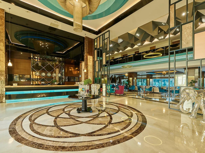 Luna Blanca Resort & Spa 6