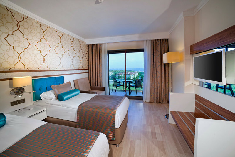Luna Blanca Resort & Spa 7