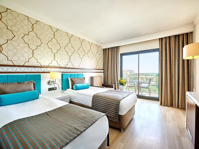 Luna Blanca Resort & Spa 8