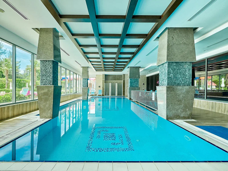 Luna Blanca Resort & Spa 16