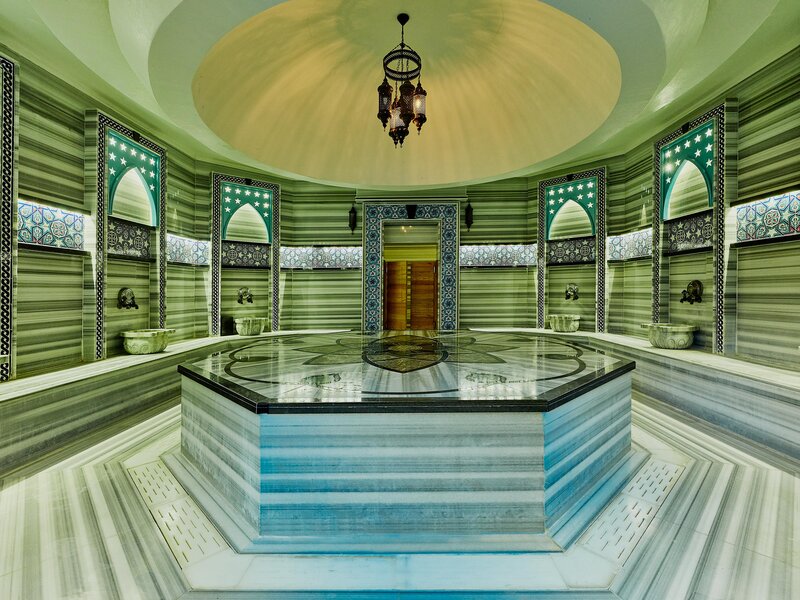 Luna Blanca Resort & Spa 44