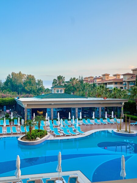Luna Blanca Resort & Spa 49