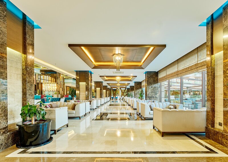 Luna Blanca Resort & Spa 67