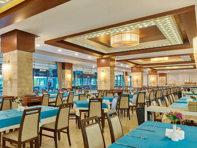 Luna Blanca Resort & Spa 82