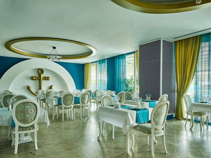 Luna Blanca Resort & Spa 90