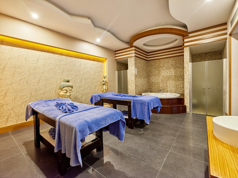 Luna Blanca Resort & Spa 101