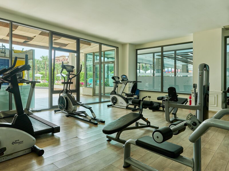 Luna Blanca Resort & Spa 6