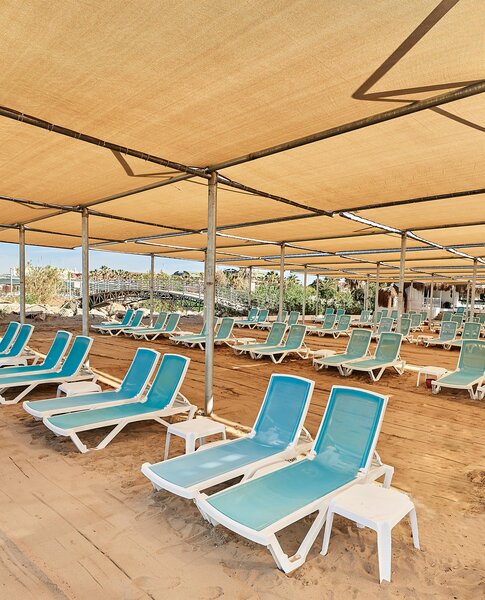 Luna Blanca Resort & Spa 8