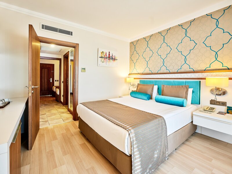 Luna Blanca Resort & Spa 13