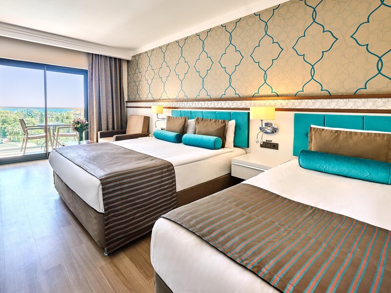 Luna Blanca Resort & Spa 35