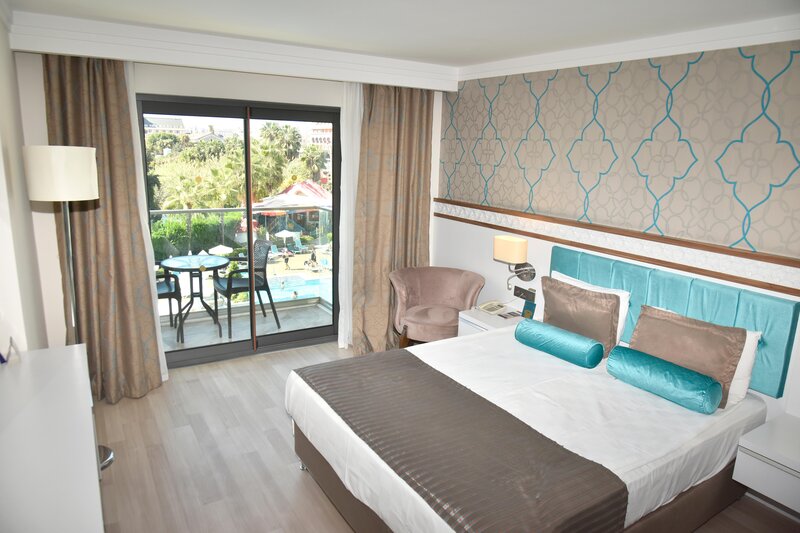 Luna Blanca Resort & Spa 37