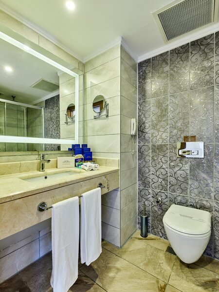 Luna Blanca Resort & Spa 49
