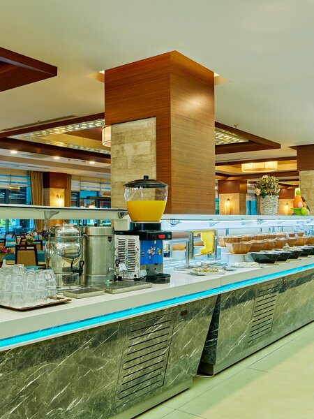 Luna Blanca Resort & Spa 58