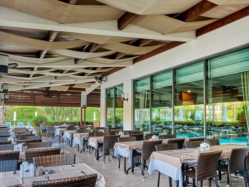 Luna Blanca Resort & Spa 66