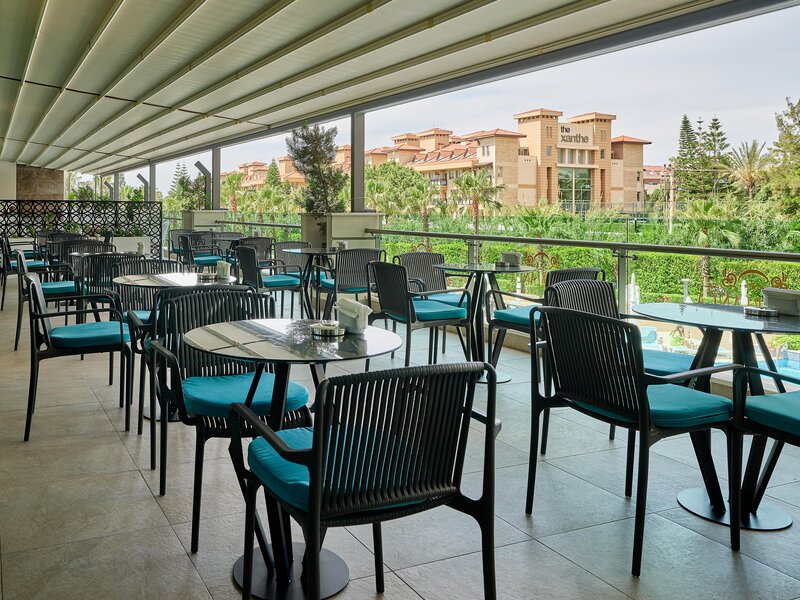 Luna Blanca Resort & Spa 71