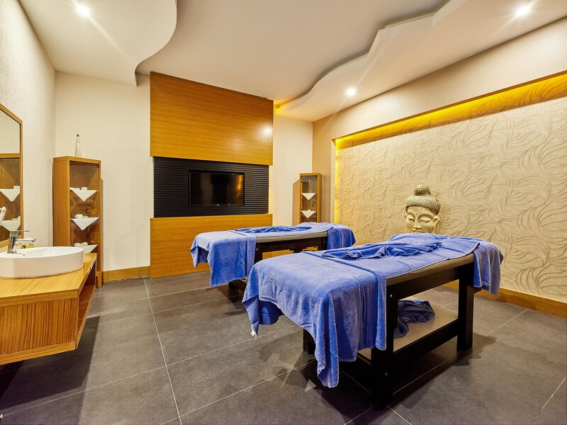 Luna Blanca Resort & Spa 83