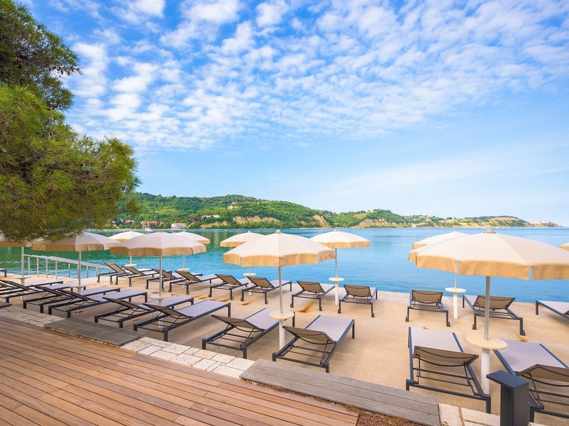 Terme Krka Strunjan - Villas 1