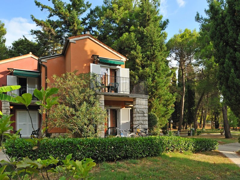 Terme Krka Strunjan - Villas 2