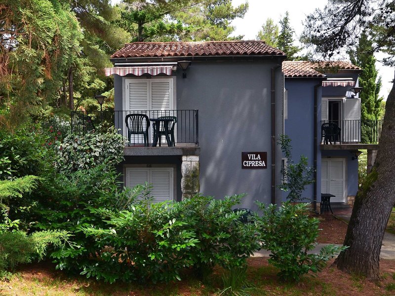 Terme Krka Strunjan - Villas 3
