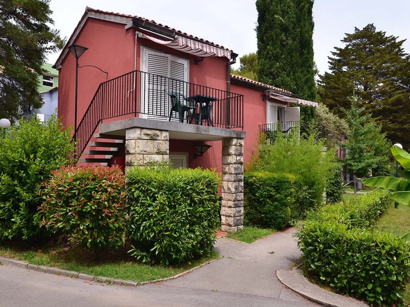 Terme Krka Strunjan - Villas 4
