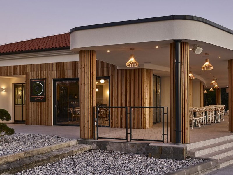 Terme Krka Strunjan - Villas 5