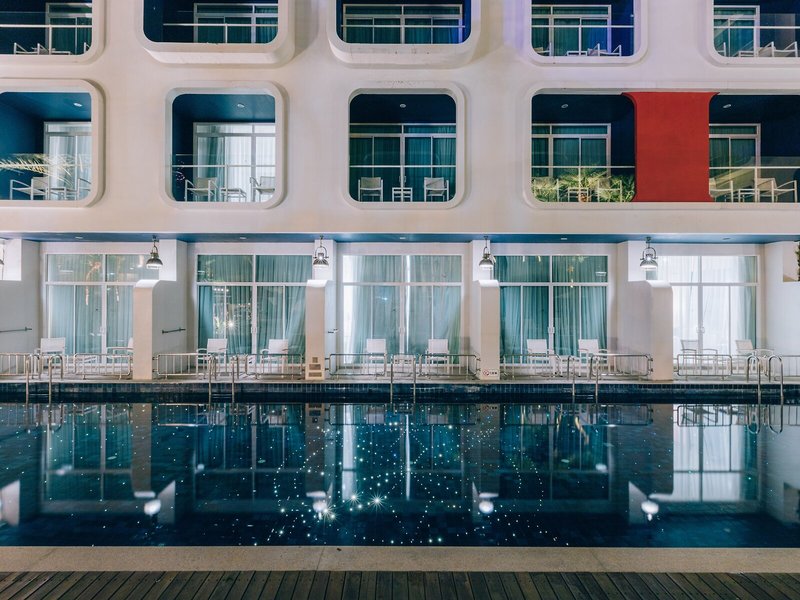 Sugar Marina Resort - NAUTICAL 2