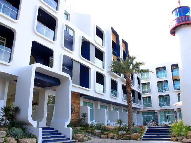 Sugar Marina Resort - NAUTICAL 3