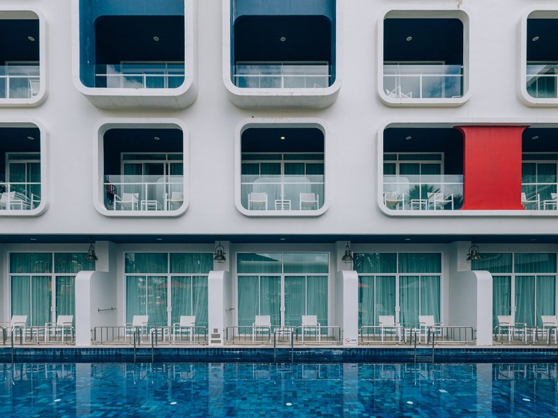 Sugar Marina Resort - NAUTICAL 4