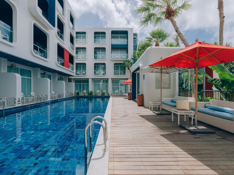 Sugar Marina Resort - NAUTICAL 5