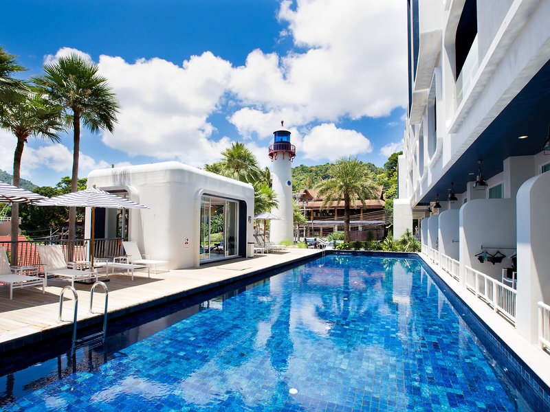 Sugar Marina Resort - NAUTICAL 12