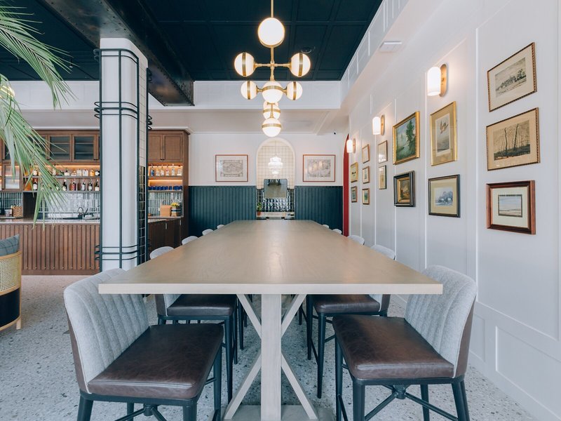 Sugar Marina Resort - NAUTICAL 19