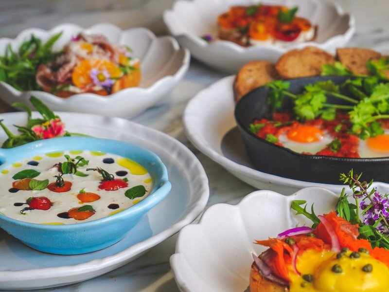 Sugar Marina Resort - NAUTICAL 21