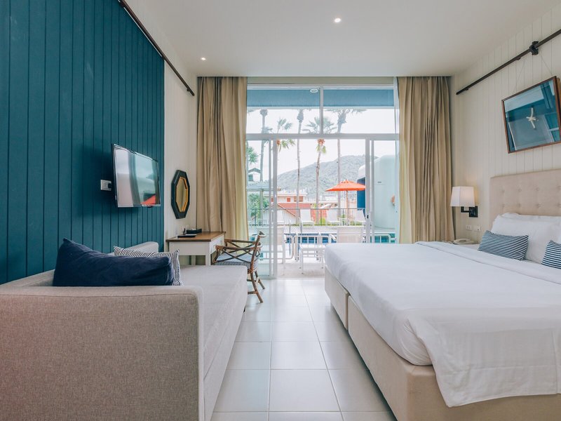 Sugar Marina Resort - NAUTICAL 27