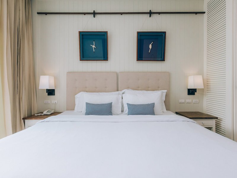 Sugar Marina Resort - NAUTICAL 34