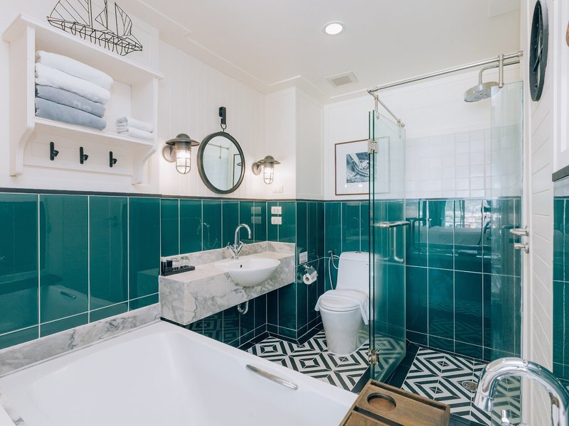 Sugar Marina Resort - NAUTICAL 45