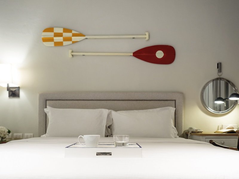 Sugar Marina Resort - NAUTICAL 47