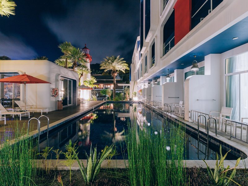 Sugar Marina Lifestyle Boutique Hotel 4