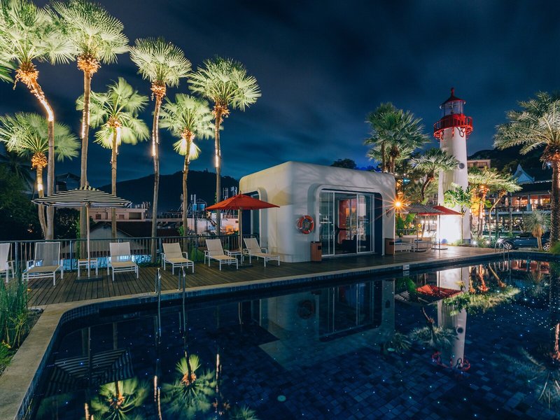 Sugar Marina Lifestyle Boutique Hotel 6