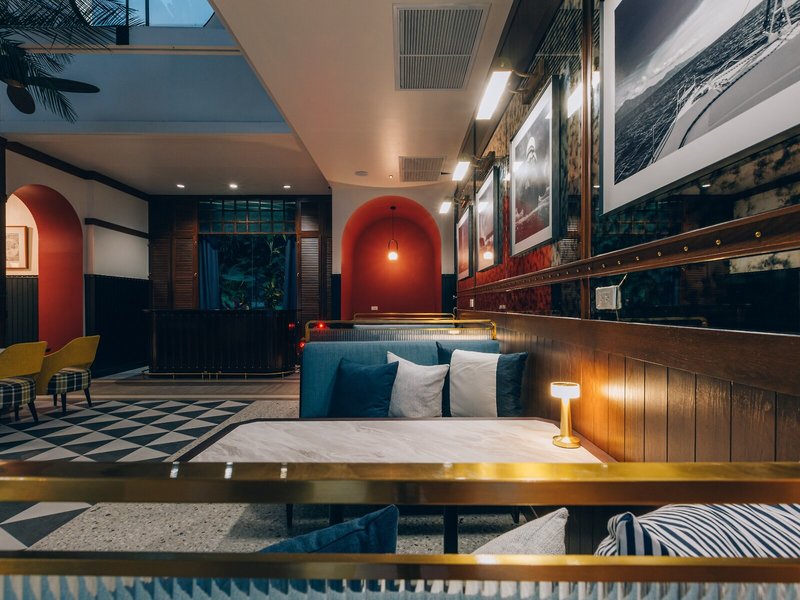 Sugar Marina Lifestyle Boutique Hotel 8