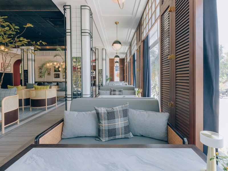 Sugar Marina Lifestyle Boutique Hotel 9