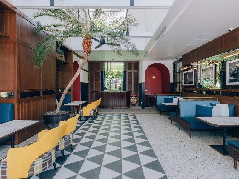 Sugar Marina Lifestyle Boutique Hotel 10