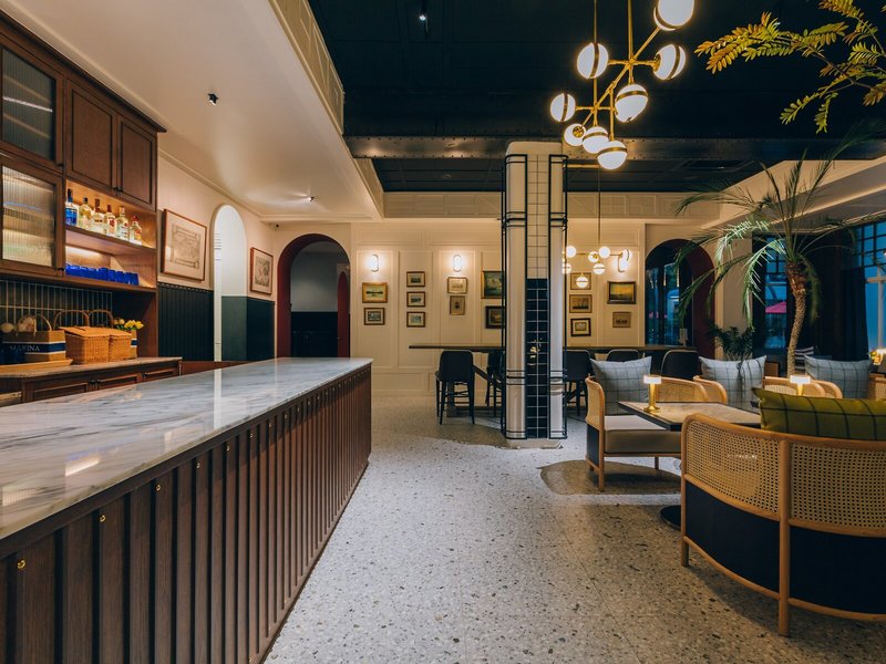 Sugar Marina Lifestyle Boutique Hotel 11