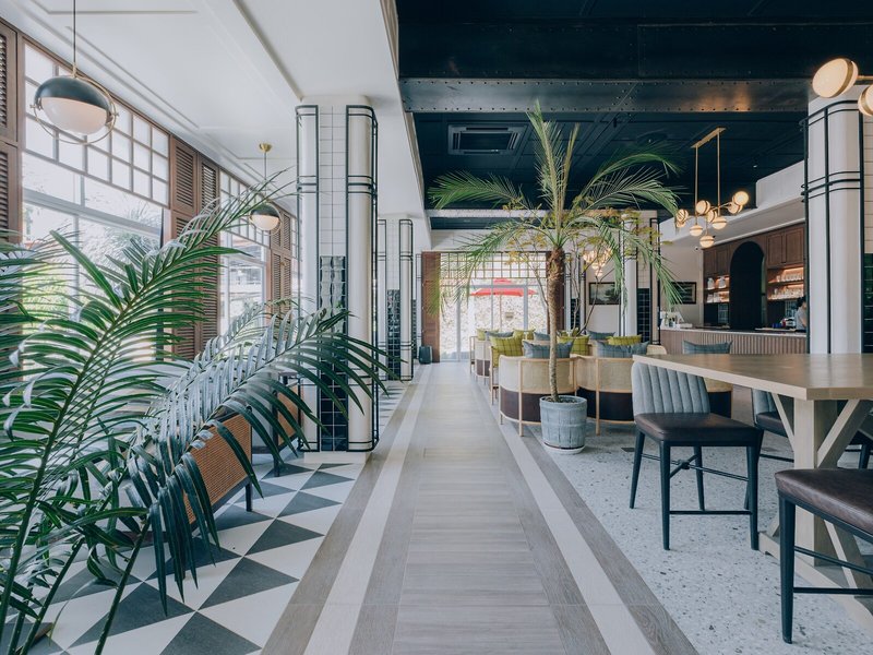 Sugar Marina Lifestyle Boutique Hotel 12