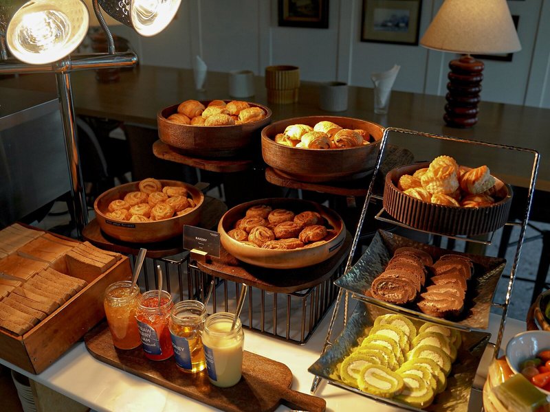 Sugar Marina Lifestyle Boutique Hotel 13