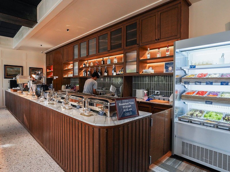 Sugar Marina Lifestyle Boutique Hotel 14