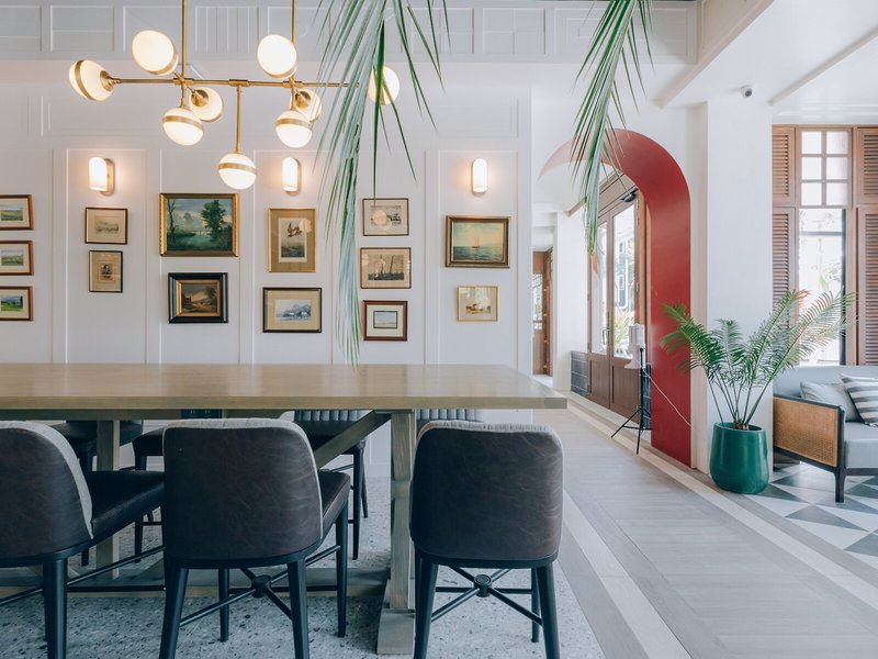 Sugar Marina Lifestyle Boutique Hotel 17