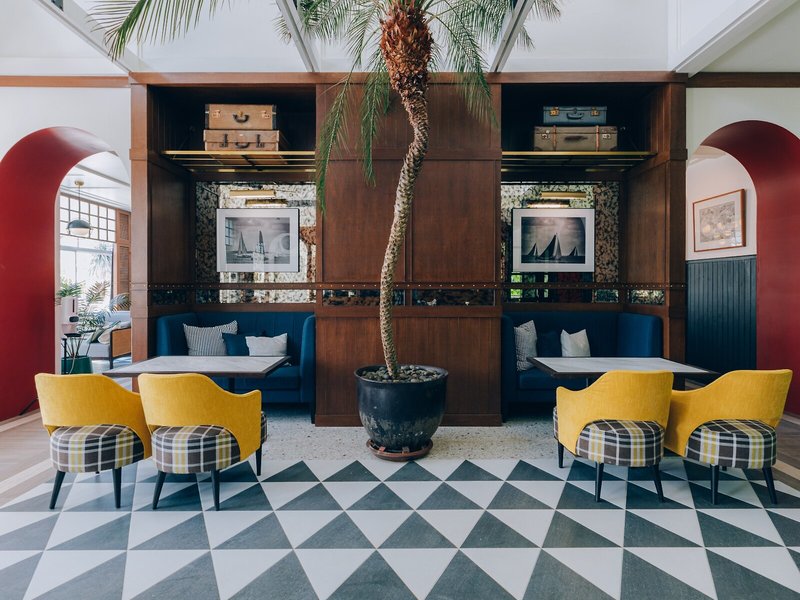 Sugar Marina Lifestyle Boutique Hotel 18