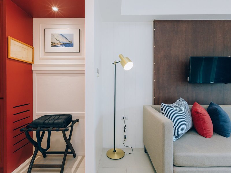 Sugar Marina Lifestyle Boutique Hotel 23