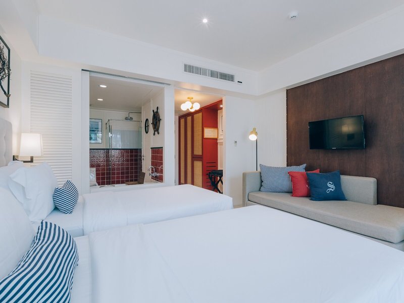 Sugar Marina Lifestyle Boutique Hotel 25